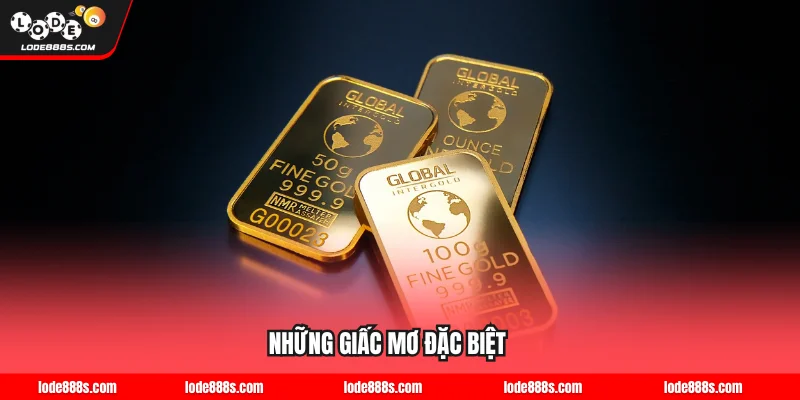 Những giấc mơ đặc biệt được nền tảng lưu lại