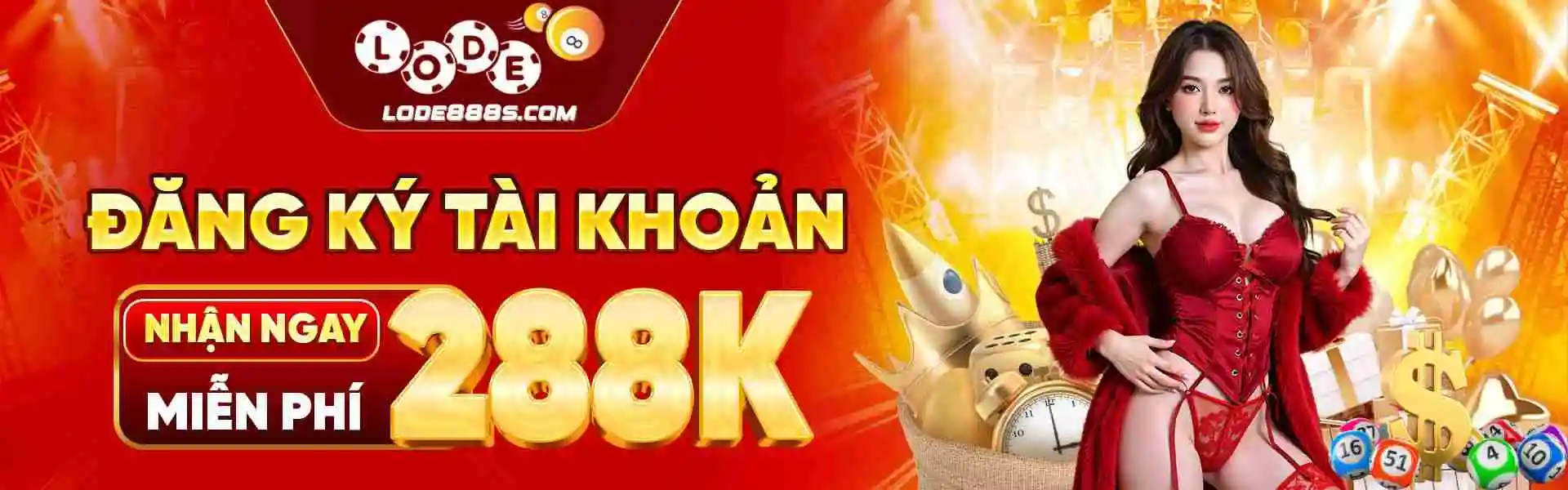 Trang chủ lode88