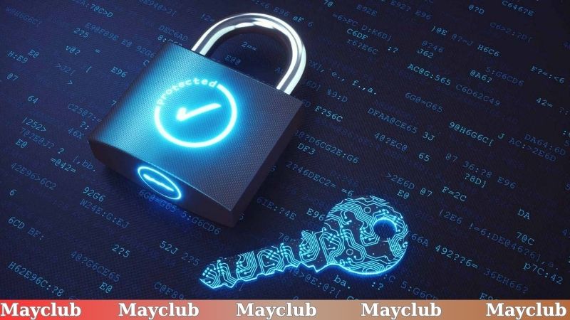 Bảo mật an toàn được cổng game chú trọng đầu tư