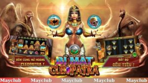 Bí Mật Cleopatra