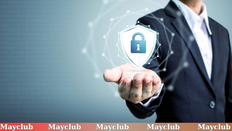 Biện pháp bảo vệ dữ liệu bằng công nghệ hiện đại