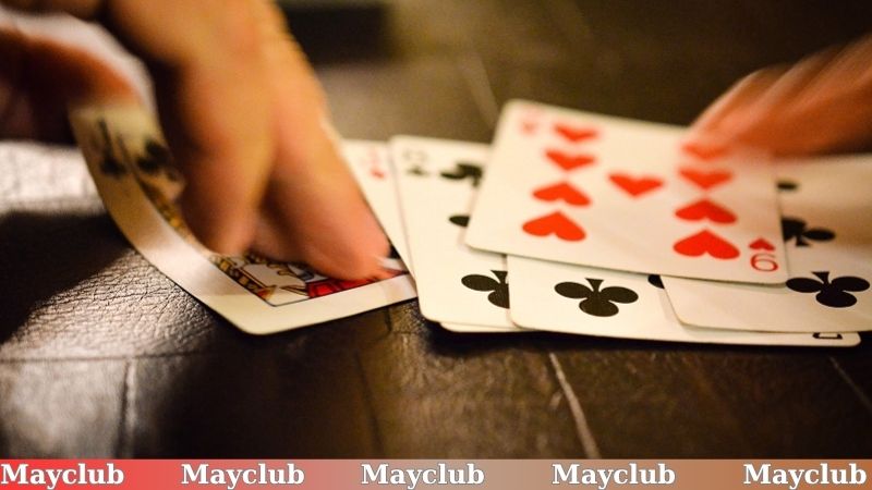 Cách chơi Phỏm có nguồn gốc từ xa xưa