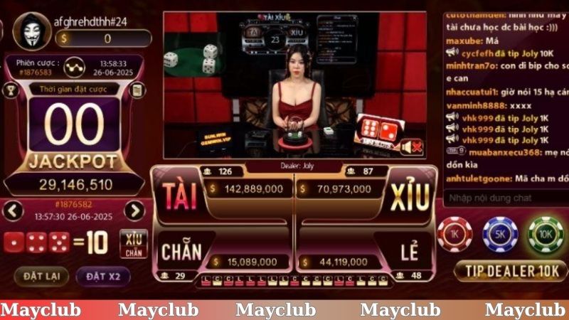 Cách chơi Sicbo có nguồn gốc từ Trung Quốc