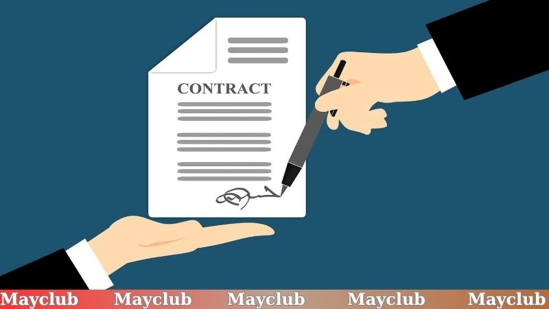 Điều khoản Mayclub bảo vệ quyền lợi đôi bên hiệu quả