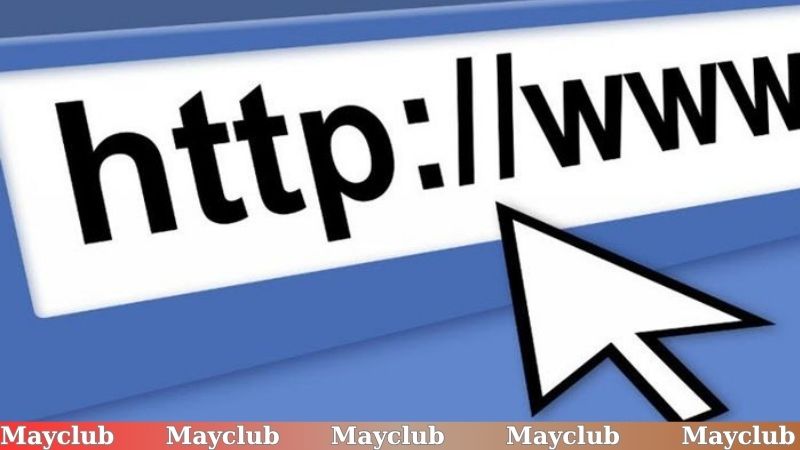 Đường link có tên miền ngắn gọn, dễ hiểu