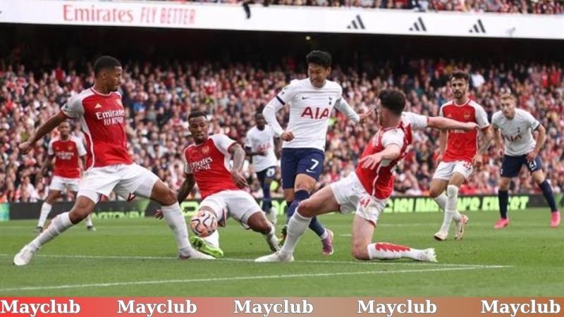Kinh nghiệm soi kèo trận derby mang đến khả năng thắng lớn