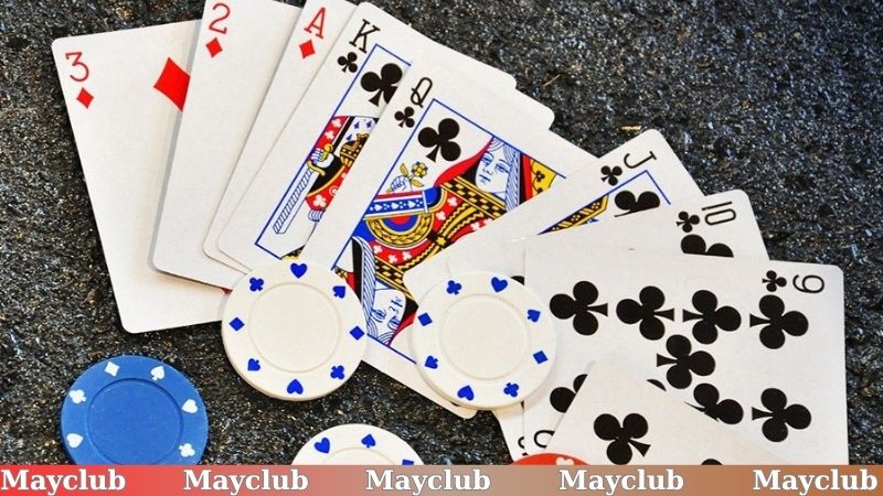 Quy luật có trong cách chơi Mậu Binh