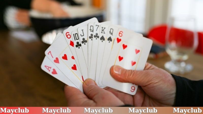 Quy trình của một ván đấu game bài Sâm Lốc đầy đủ nhất