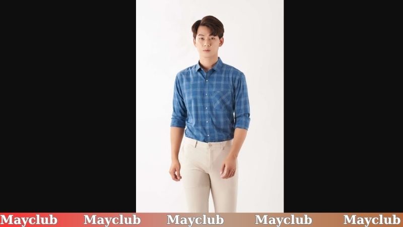 Tác giả Mayclub Jackson Tuấn