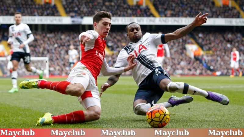 Thông tin về trận derby đang diễn ra