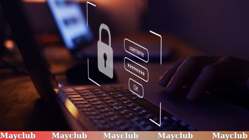 Thu thập dữ liệu trong chính sách bảo mật Mayclub
