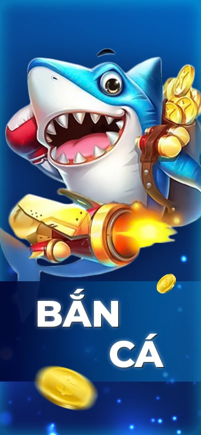 bắn cá