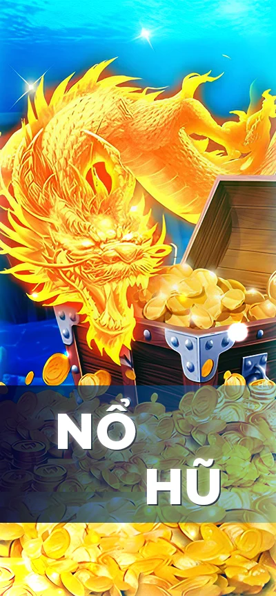 nổ hũ
