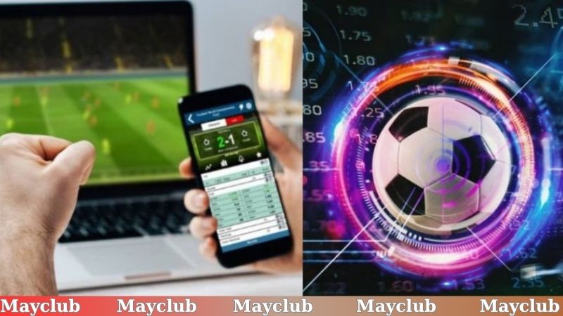 Mẹo đặt cược bóng đá an toàn