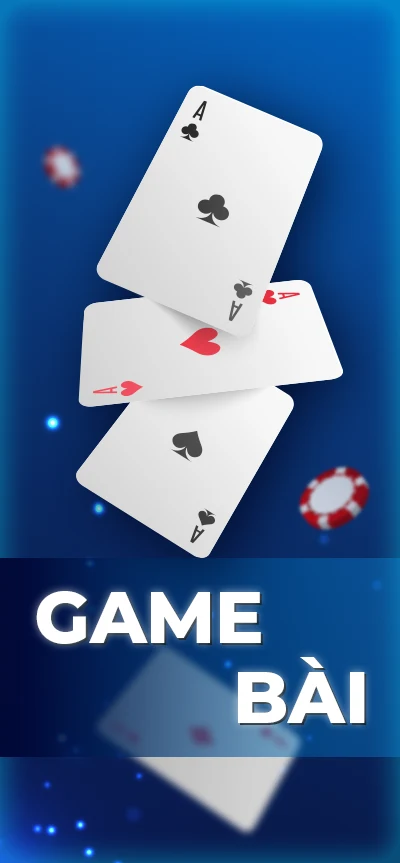 game bài
