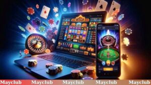 Tải app Mayclub